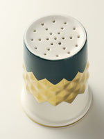 Ceramic Luxury Utensil Holder