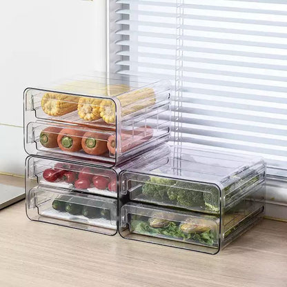 کۆگای خۆراکی ڕێکخەر لە کۆگادا
