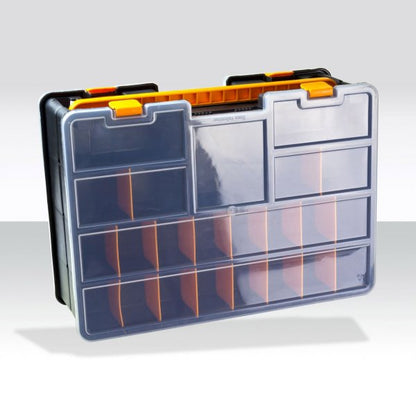 Two Sided Tool Box 4600