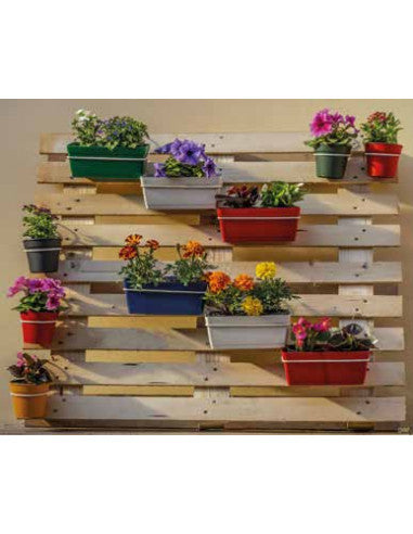 Garden Pot PPP.022