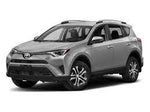 Toyota RAV-4 2018 Seat Covers