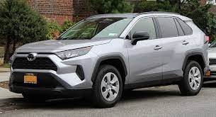 کەڤەری کورسییەکانی تۆیۆتا RAV-4 2019