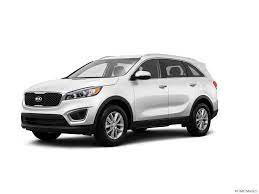 Kia Sorento 2016 fabric seat cover
