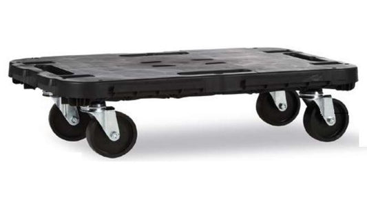 Platform with Wheels L5838N