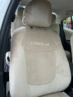 Toyota Corolla 2020 Seat Cover