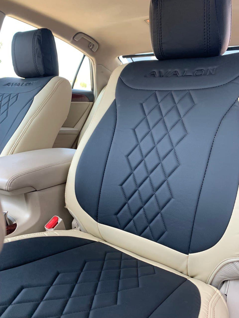 Toyota Avalon 2012 Seat Cover