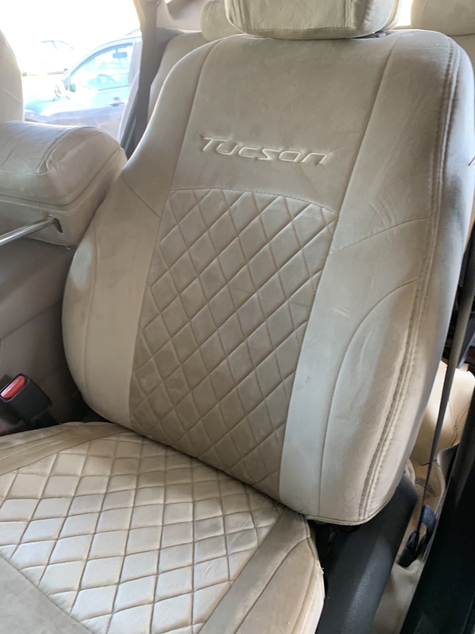 Seat cover online for hyundai tucson