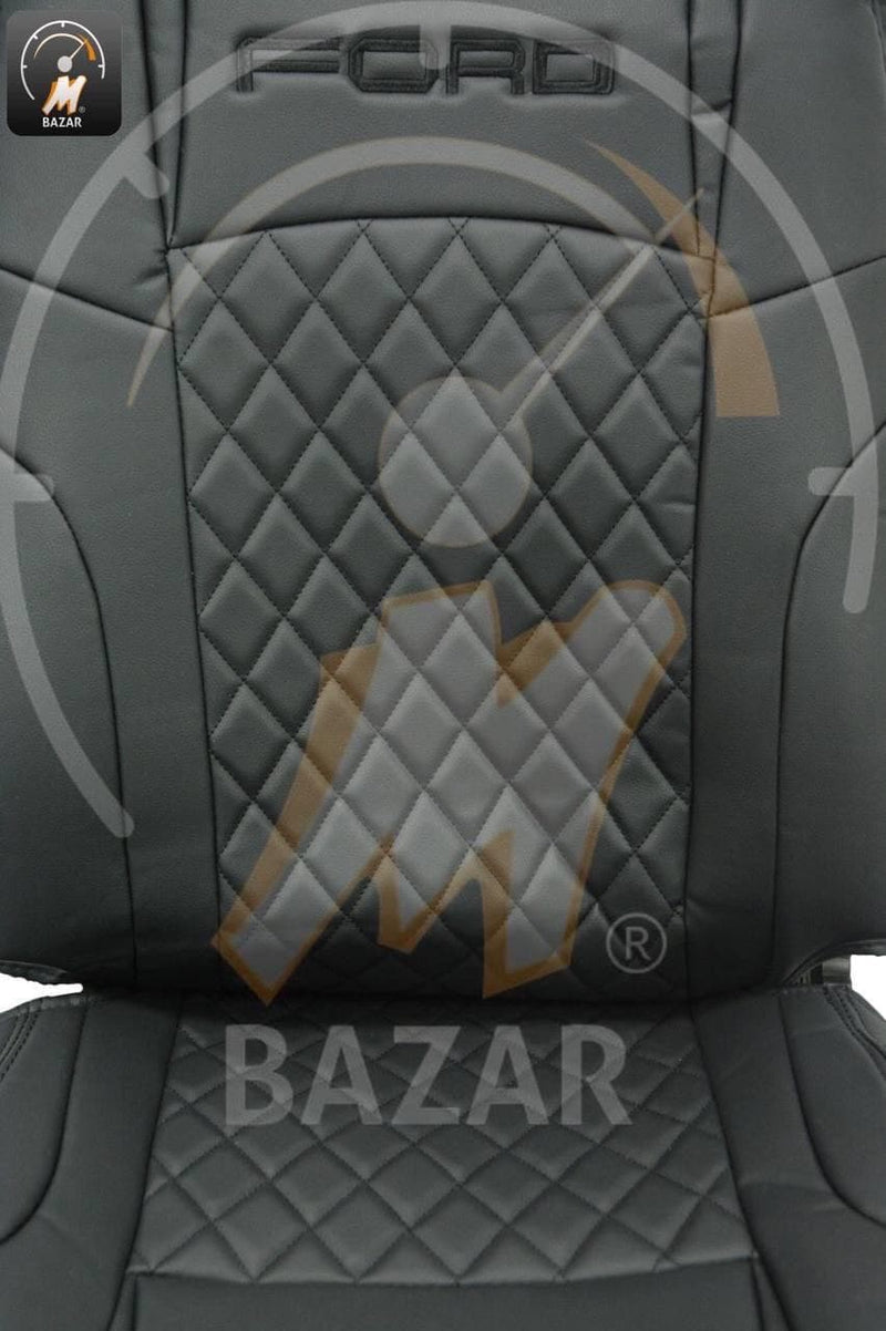 Ford Explorer 2020 Seat Cover