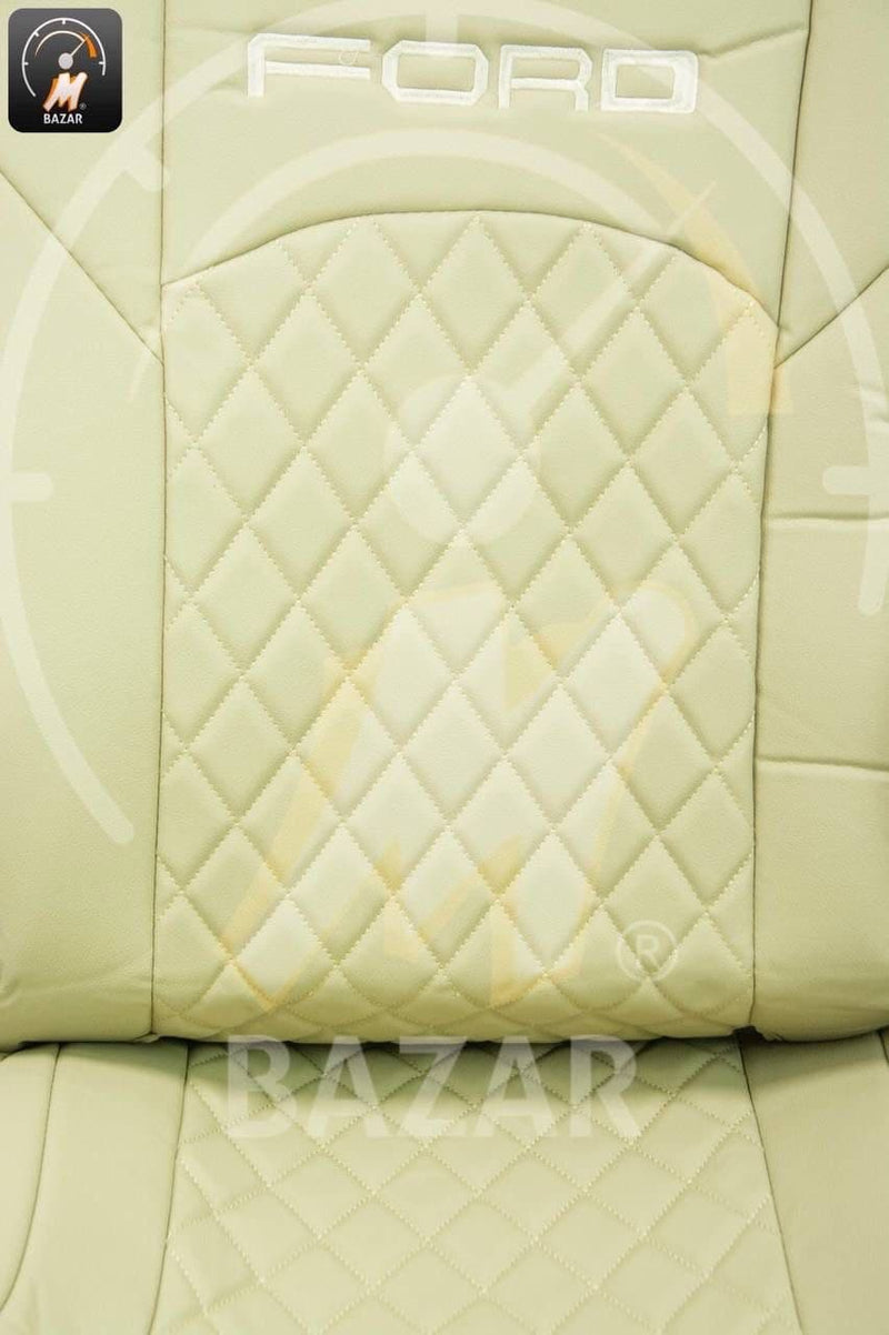 Ford F-150 Seat Cover