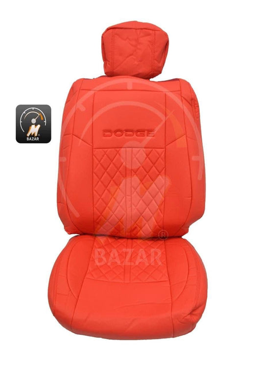 Dodge Durango 2018 Seat Cover