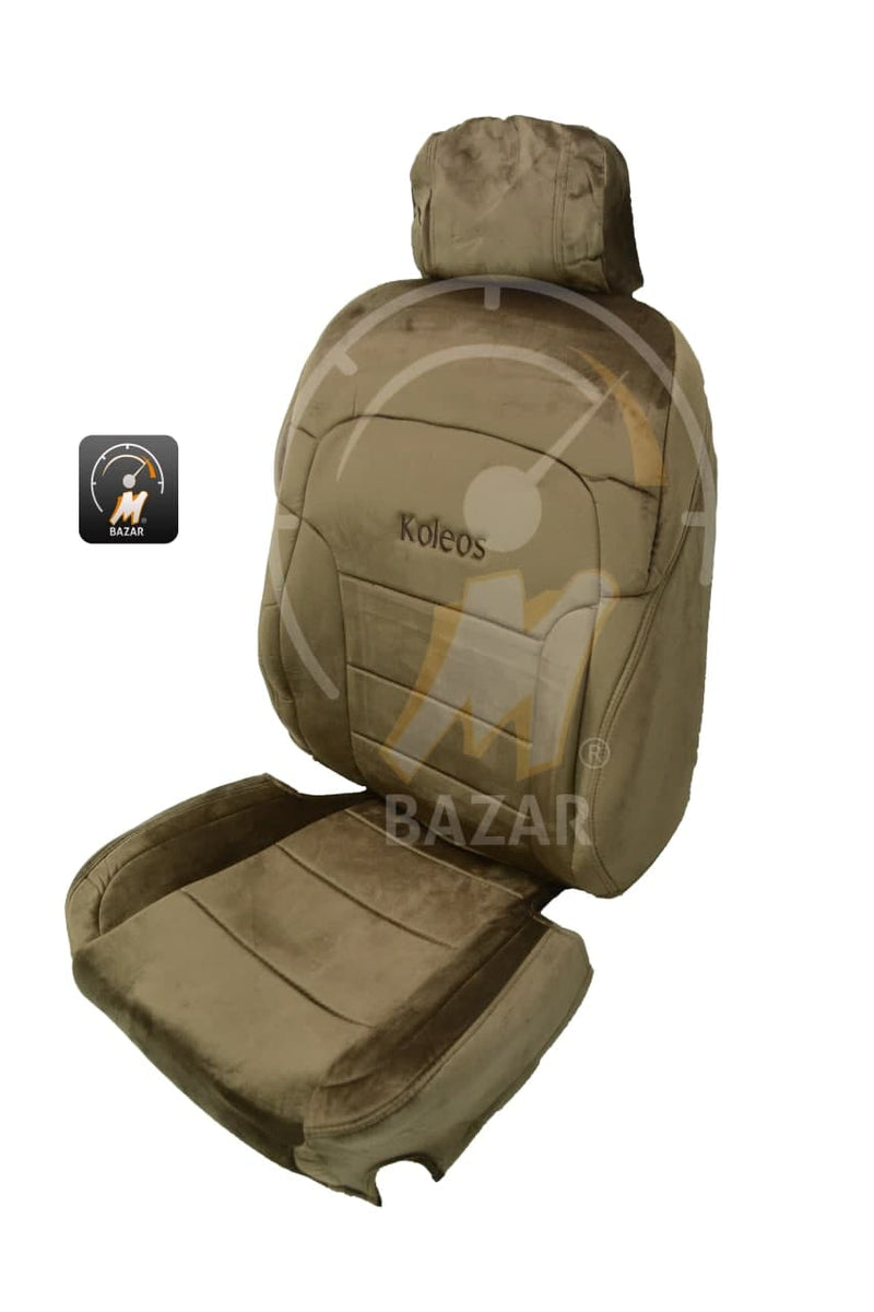 Renault Koleos 2020 fabric Seat Cover mbazar