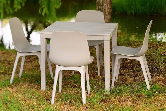 Mid-Century Modern Furniture Set