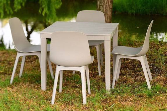 Mid-Century Modern Furniture Set