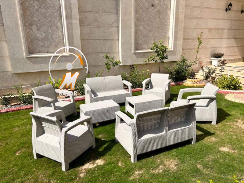 Furniture Modern Outdoor set