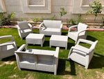 Furniture Modern Outdoor set