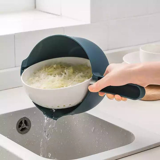 Multifunctional Kitchen Household Manual Slicer