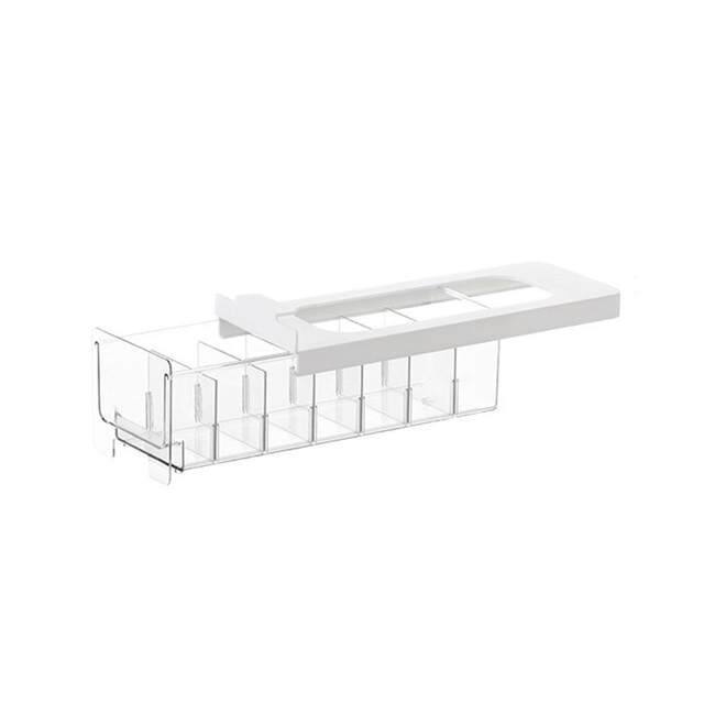 Drawer-Type Clothes Storage Box