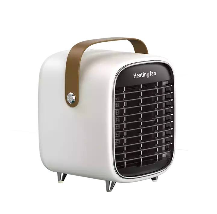 1000W Winter Small Mini-Fan Heater