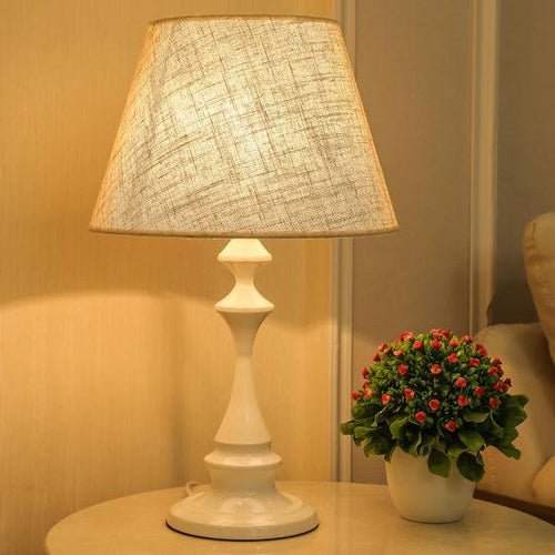 Modern Large Classic Table Lamp