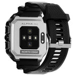Alpha PRO Outdoor GPS Hand Watch