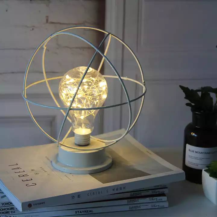 Night Decorative Table Lamp