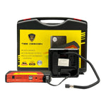 TBS-9S Air Compressor With Power Bank