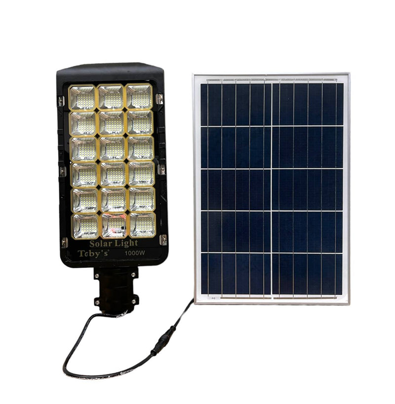 1000W Solar Street Lamp - 6S