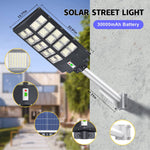 1000W Solar Lamp - 7S