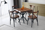 Gorgeous Outdoor/Indoor Chair and Table