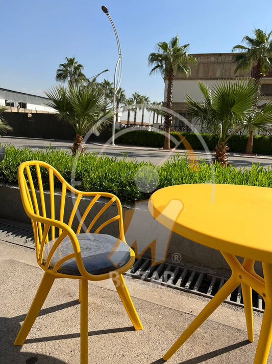 Garden Chair Set