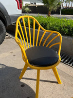Garden Chair Set
