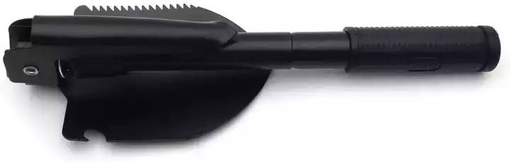 Small Foldable Outdoor Multifunction Shovel