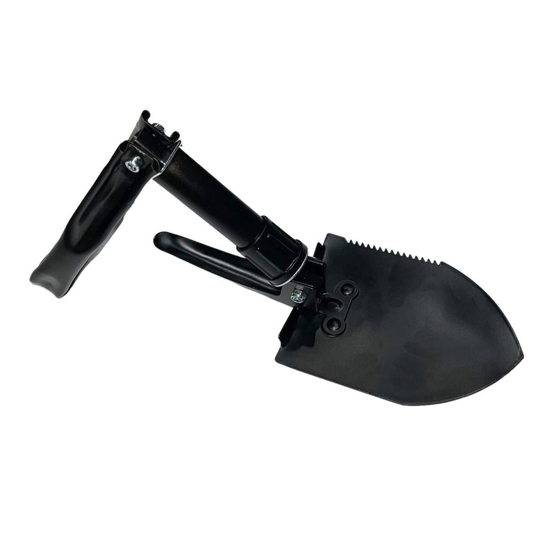 Large Foldable Outdoor Multifunction Shovel