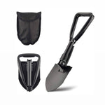 Medium Foldable Outdoor Multifunction Shovel