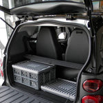 Foldable Plastic Car Storage Box