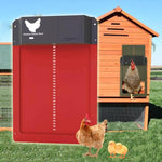 Automatic Chicken Door Coop Door