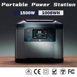 273A Portable Generator Power Station