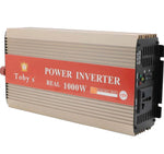 Portable Car Power Invertor