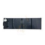 100W Folding Solar Charger Panels