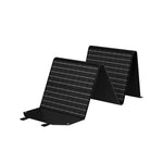 100W Folding Solar Charger Panels