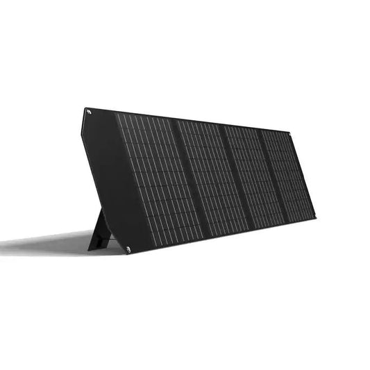 100W Folding Solar Charger Panels