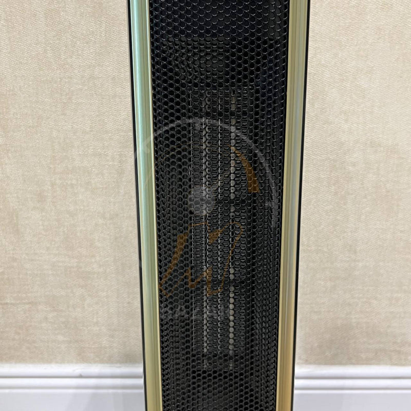 PTC Electric Fan Room Heater