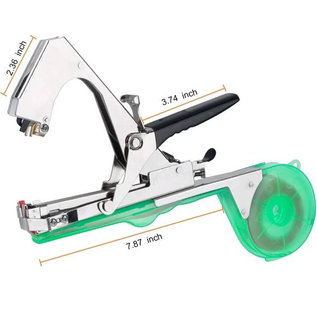 Plant Tying Tapener Machine