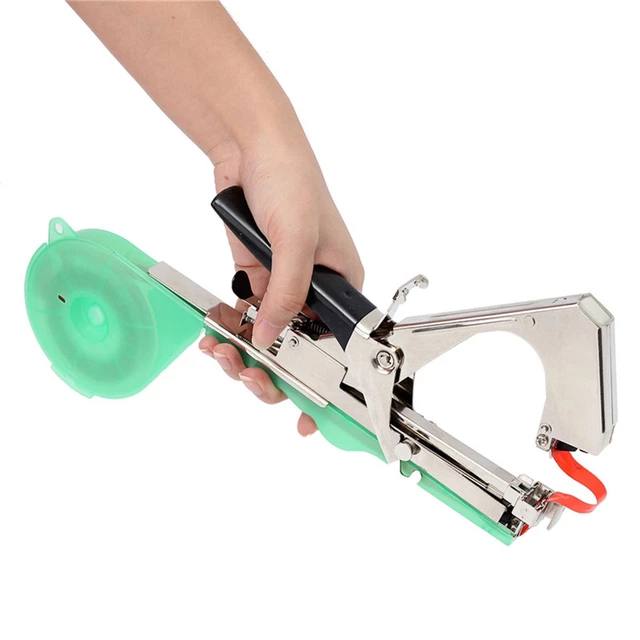 Plant Tying Tapener Machine
