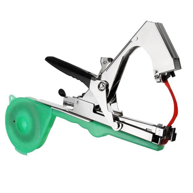Plant Tying Tapener Machine
