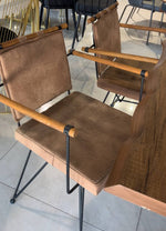 Gorgeous Chair and Table Dinning Set