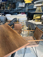 Gorgeous Chair and Table Dinning Set