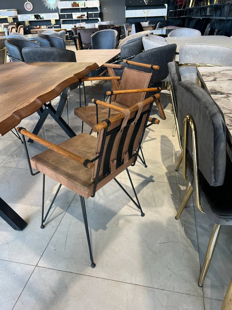 Gorgeous Chair and Table Dinning Set