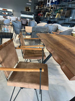 Gorgeous Chair and Table Dinning Set