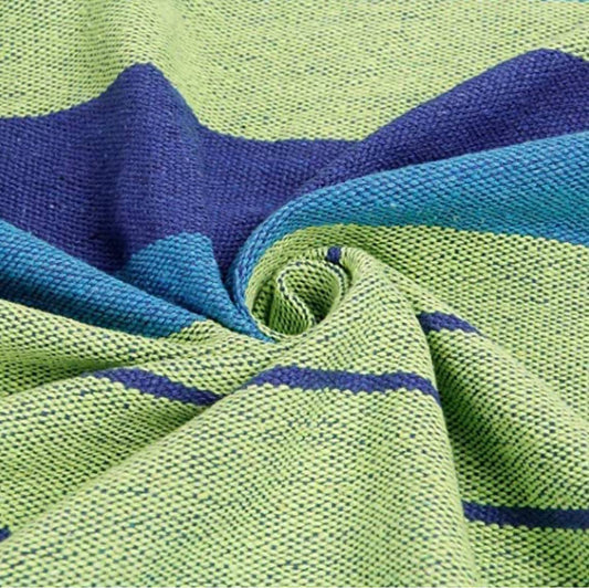 Holding Fabric Swing - Hammock